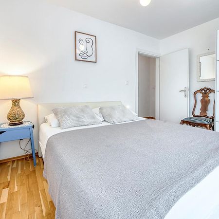 City Center Apartments Niva Dubrovnik Ngoại thất bức ảnh
