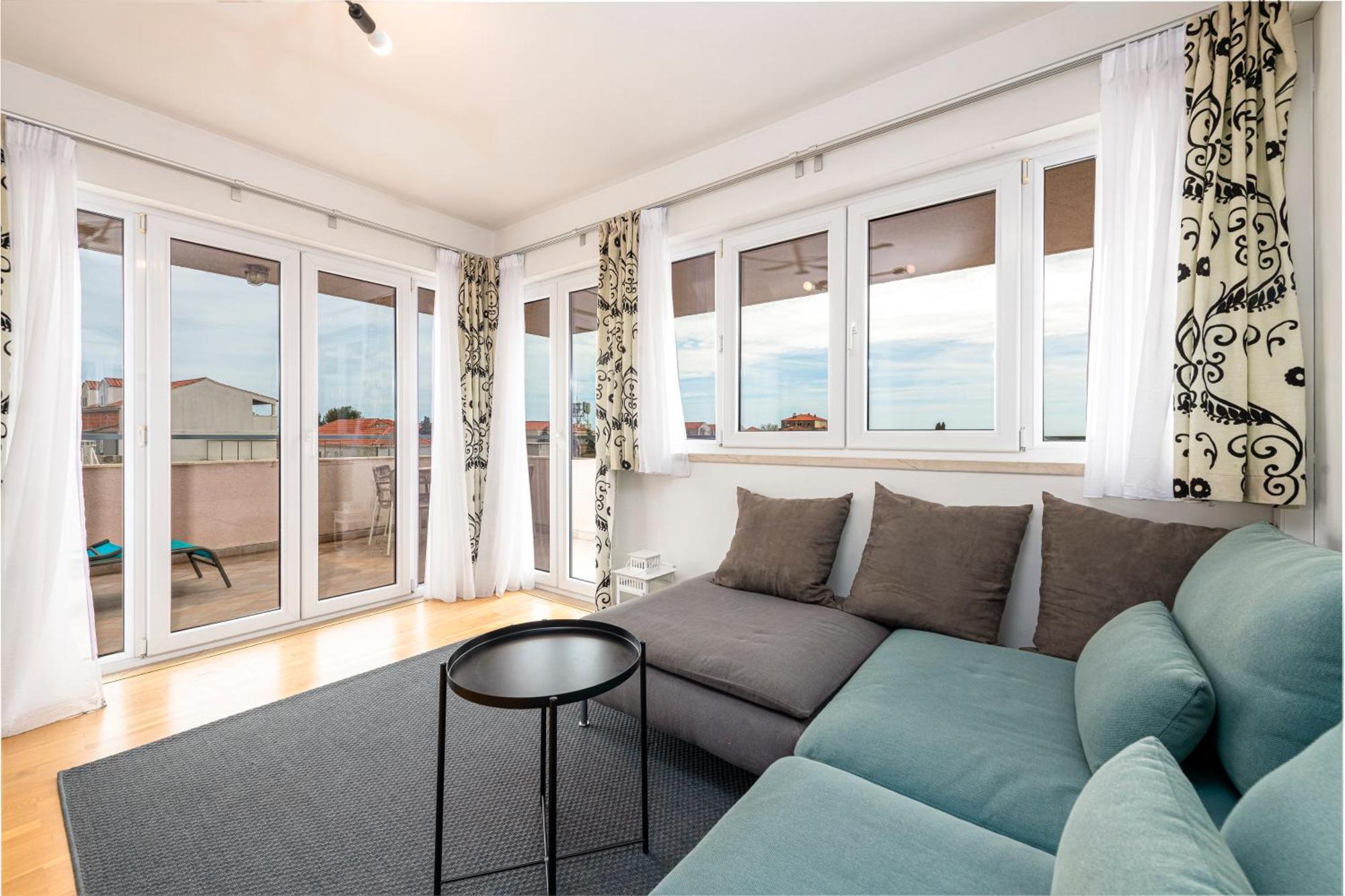 City Center Apartments Niva Dubrovnik Ngoại thất bức ảnh