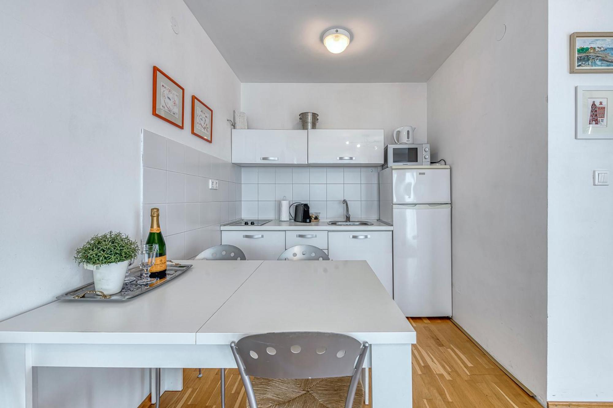 City Center Apartments Niva Dubrovnik Ngoại thất bức ảnh