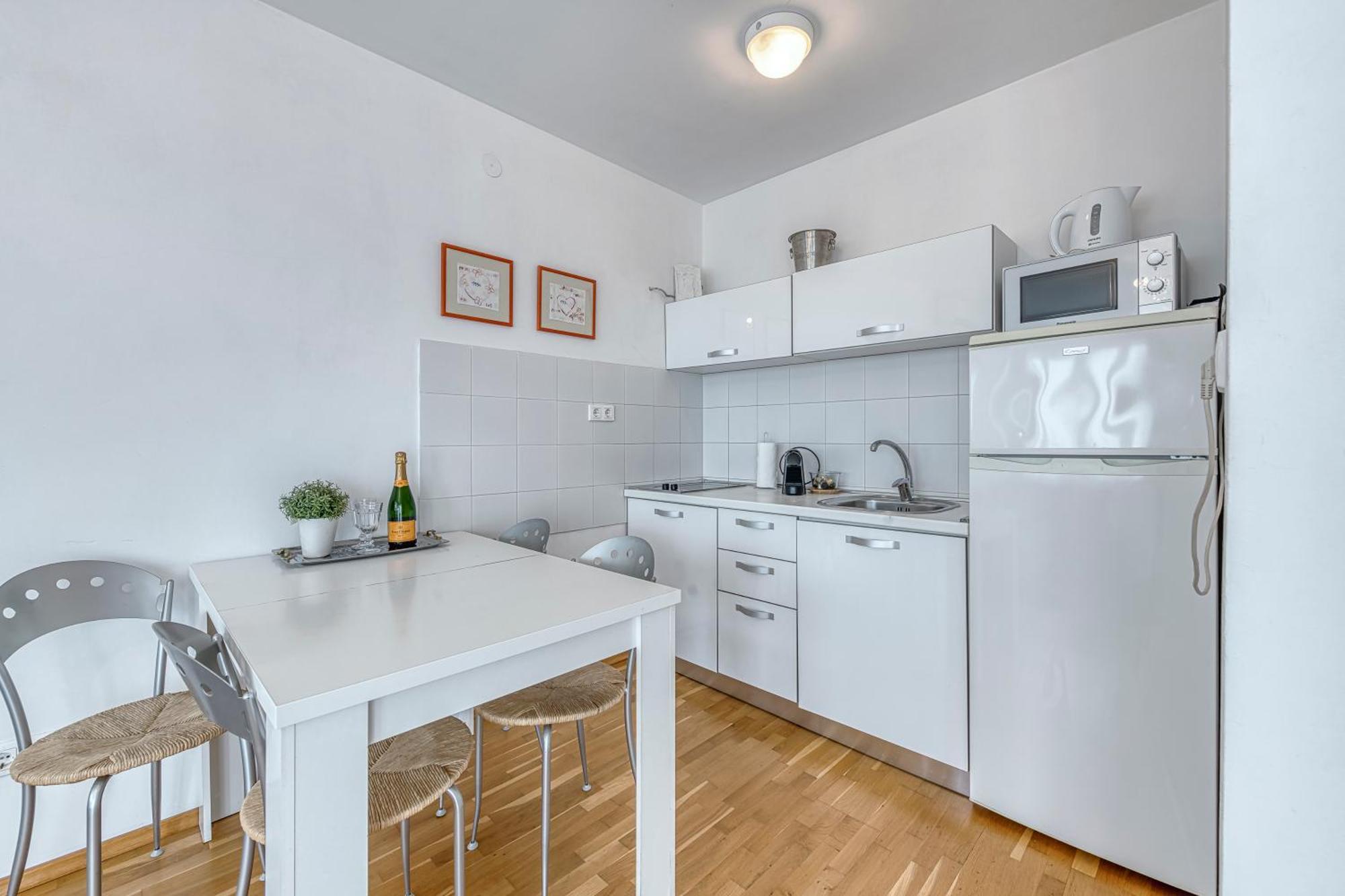 City Center Apartments Niva Dubrovnik Ngoại thất bức ảnh