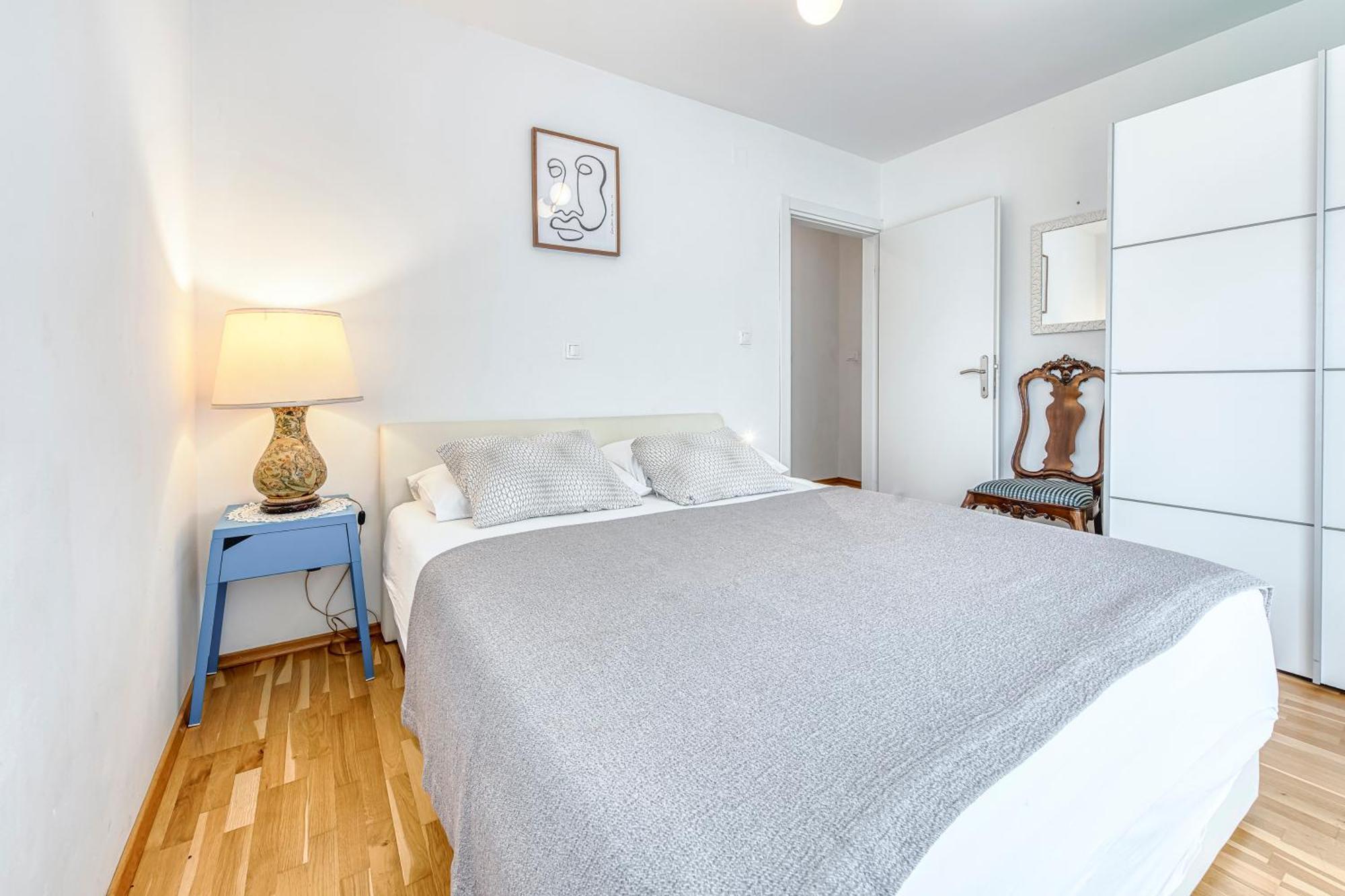City Center Apartments Niva Dubrovnik Ngoại thất bức ảnh