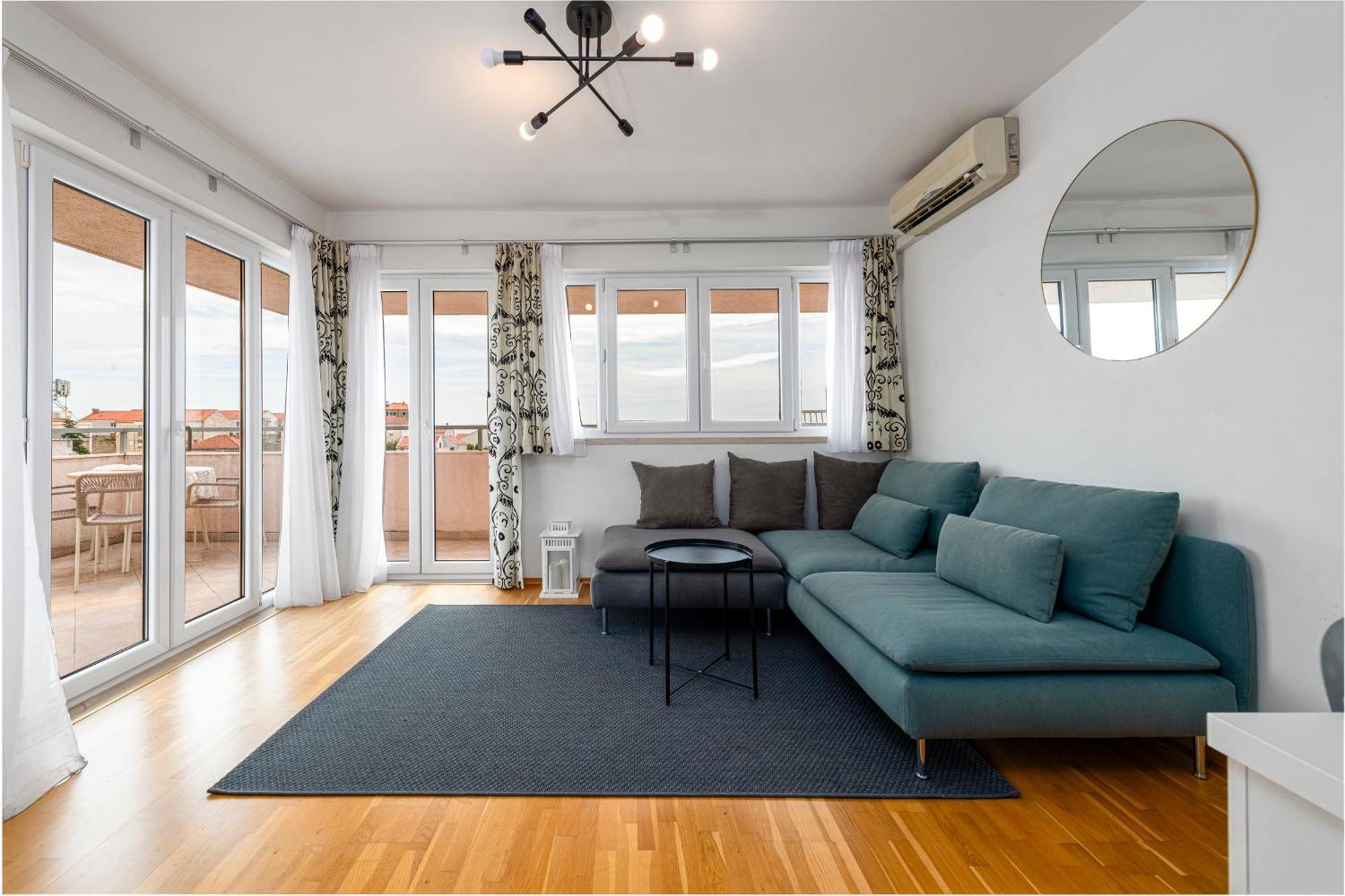 City Center Apartments Niva Dubrovnik Ngoại thất bức ảnh