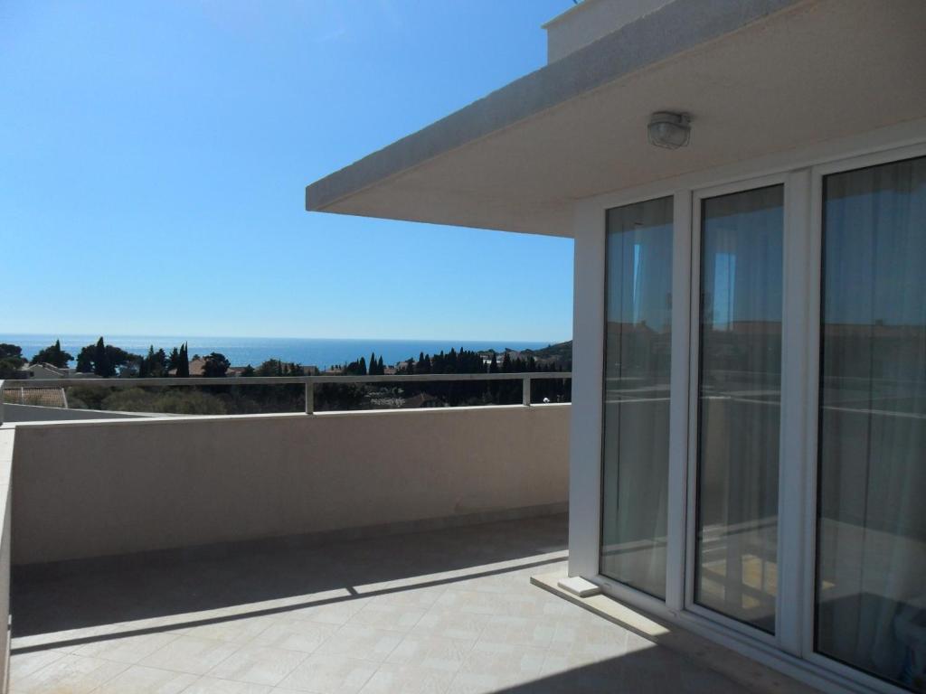 City Center Apartments Niva Dubrovnik Phòng bức ảnh