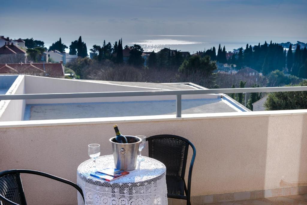 City Center Apartments Niva Dubrovnik Ngoại thất bức ảnh